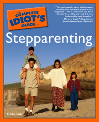 Cover image: The Complete Idiot's Guide to Stepparenting 9780028624075