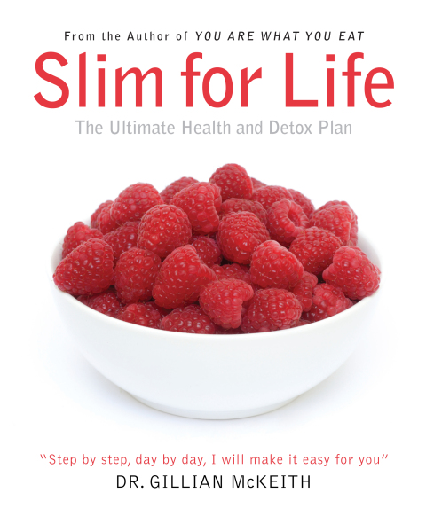 Slim for Life: The Ultimate Health and Detox Plan - FULL INSTANT DOWNLOAD | PDF DOCX EPUB