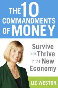 Cover image: The 10 Commandments of Money 9781594630743
