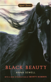 Cover image: Black Beauty 9780451531742