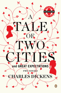 Cover image: A Tale of Two Cities and Great Expectations (Oprah's Book Club) 9780142196588