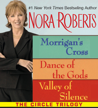 Cover image: Nora Roberts' The Circle Trilogy 9780515142716