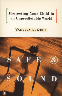 Cover image: Safe and Sound 9780140178807