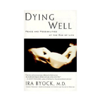 Cover image: Dying Well 9781573226578