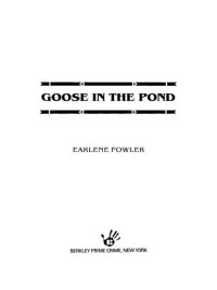Cover image: Goose in the Pond 9780425162392
