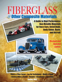 Cover image: Fiberglass and Other Composite MaterialsHP1498 9781557884985
