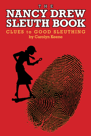 Cover image: The Nancy Drew Sleuth Book 9780448445687