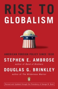 Cover image: Rise to Globalism 9th edition 9780142004944