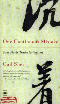 Cover image: One Continuous Mistake 9780140195873