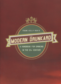 Cover image: The Modern Drunkard 9781594481420