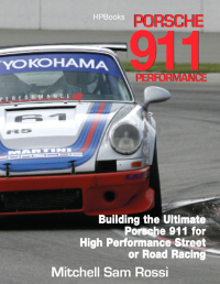 Cover image: Porsche 911 HP1489 9781557884893