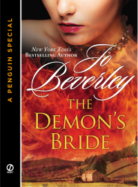 Cover image: The Demon's Bride