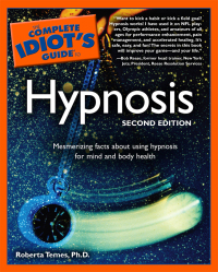 Cover image: The Complete Idiot's Guide to Hypnosis 2nd edition 9781592572717