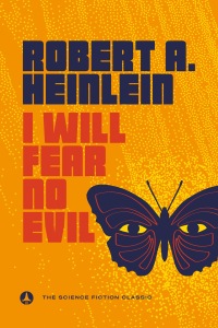 Cover image: I Will Fear No Evil 9780593437254
