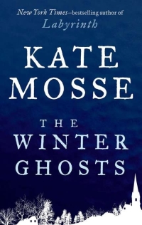 Cover image: The Winter Ghosts 9780399157158