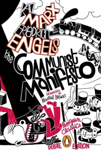 Cover image: The Communist Manifesto 9780143106265