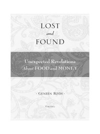 Cover image: Lost and Found 9780670022717