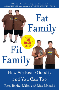 Cover image: Fat Family/Fit Family 9780452296930