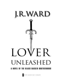 Cover image: Lover Unleashed 9780451233165