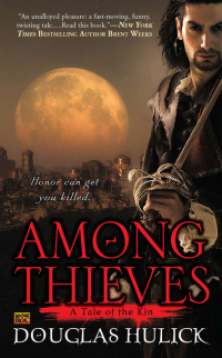 Cover image: Among Thieves 9780451463906