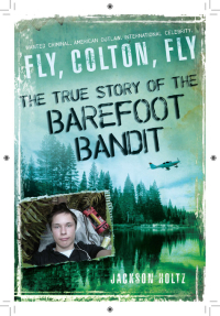 Cover image: Fly, Colton, Fly 9780451235084