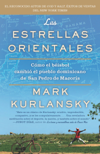 Cover image: Las Estrellas Orientales 9781594485145