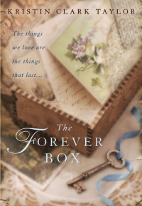 Cover image: The Forever Box 9780425241967