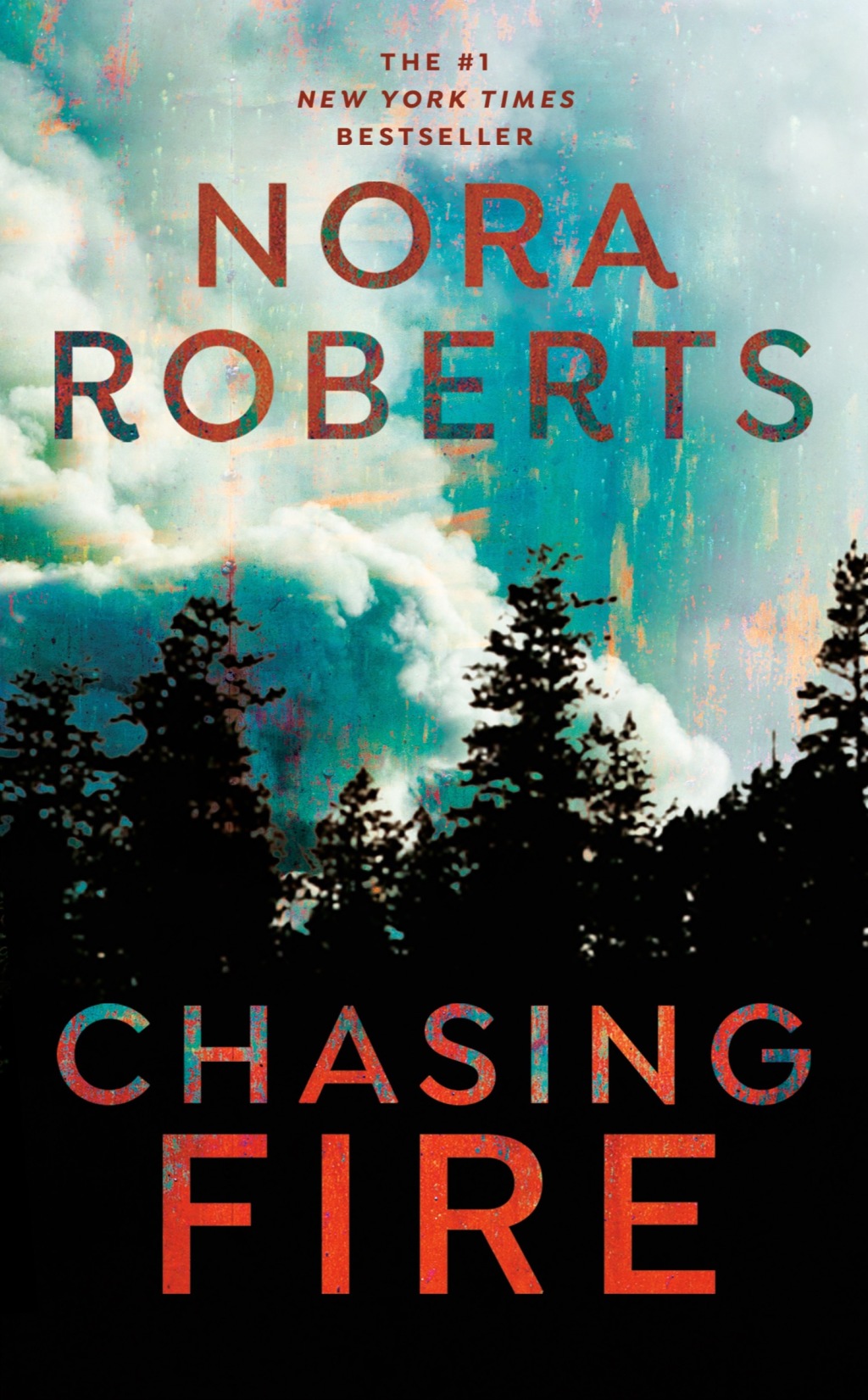 Chasing Fire (eBook)