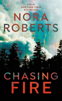 Cover image: Chasing Fire 9780399157448