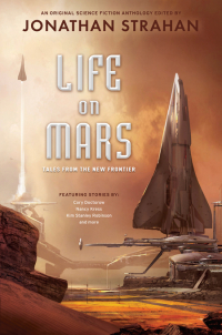 Cover image: Life on Mars 9780670012169