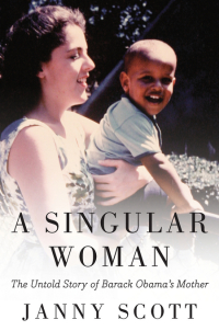 Cover image: A Singular Woman 9781594487972