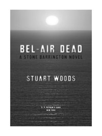 Cover image: Bel-Air Dead 9780399157363