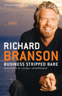 Cover image: Business Stripped Bare 9781591844068