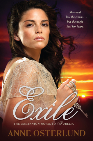 Cover image: Exile 9780142417393