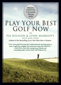 Cover image: Play Your Best Golf Now 9781592406265
