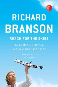 Cover image: Reach for the Skies 9781617230035