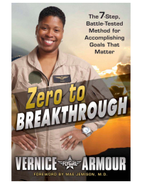 Cover image: Zero to Breakthrough 9781592406241