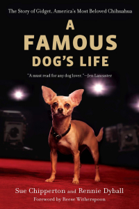 Cover image: A Famous Dog's Life 9780451233097