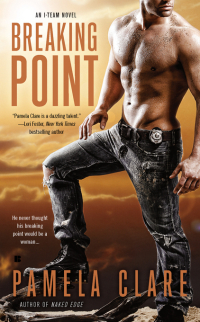 Cover image: Breaking Point 9780425240519