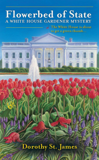 Cover image: Flowerbed of State 9780425240571