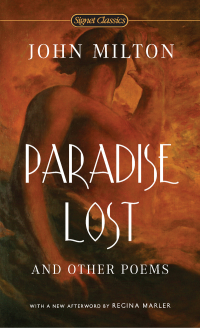 Cover image: Paradise Lost and Other Poems 9780451531834