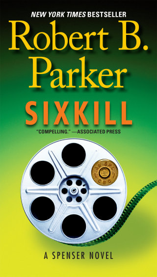 Cover image: Sixkill 9780399157264