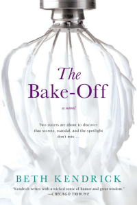 Cover image: The Bake-Off 9780451233103