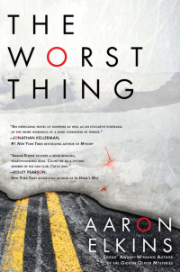 Cover image: The Worst Thing 9780425240991