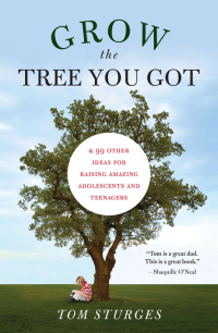 Cover image: Grow the Tree You Got 9781585428601