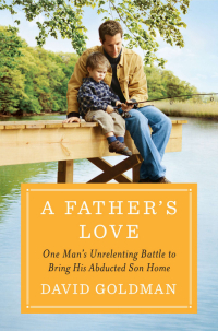 Cover image: A Father's Love 9780670022625