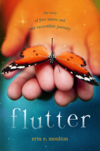 Cover image: Flutter 9780399255151