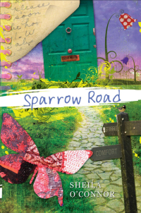 Cover image: Sparrow Road 9780399254581