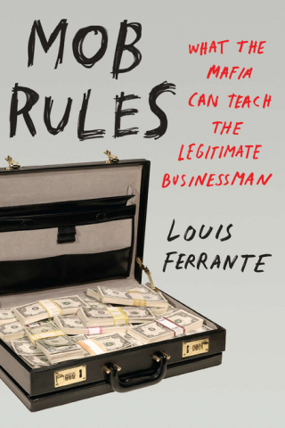 Cover image: Mob Rules 9781591843986