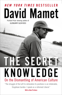 Cover image: The Secret Knowledge 9781595230768